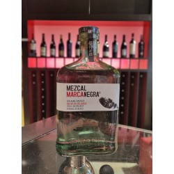 Mezcal Marca Negra "Agave...