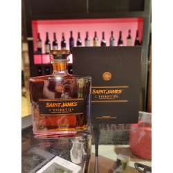 Rhum Saint James L'Essentiel