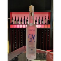 Vodka "La Grappe" Marc de...