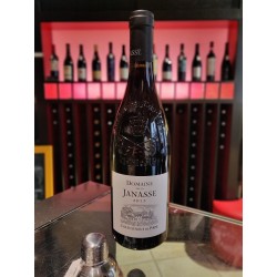 Châteauneuf-du-Pape Rouge -...