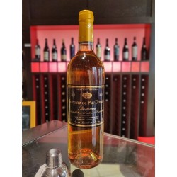 Sauternes - Domaine de...