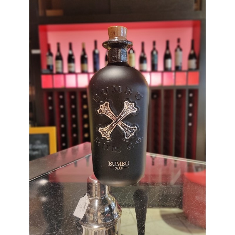 Bumbu XO - Rhum Vieux du Panama