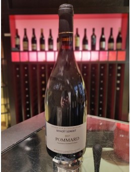 Pommard 2021 - Domaine...
