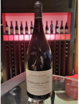 Magnum Pommard 1er Cru "Les...