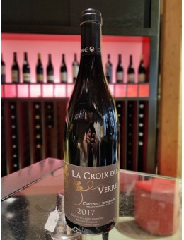 Saint-Joseph Blanc "La clef...