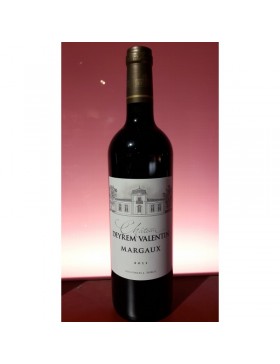 Magnum Margaux Château...