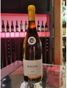 Magnum Mâcon Blanc "Les...