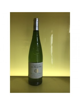 Picpoul de pinet 2019