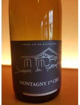 Montagny 1er cru "Cuvée des...