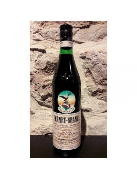 Fernet Branca