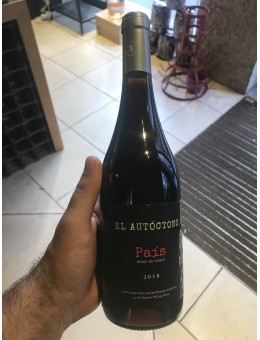 El Autóctono País 2020