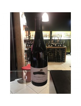 Morgon "Côte De Py" 2018 -...