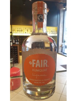 Fair - Liqueur de kumquat