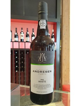 Porto Andresen Fine White