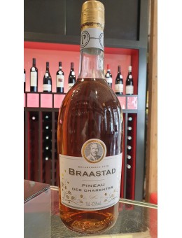Pineau des Charentes -...
