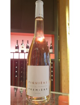 Côtes de Provence rosé...