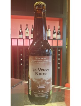 Veuve Noire - Brasserie du...