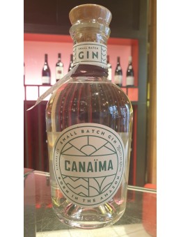 Canaïma - Gin d'Amazonie