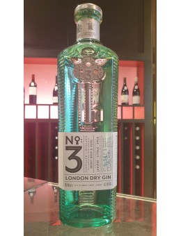 N°3 London Dry Gin