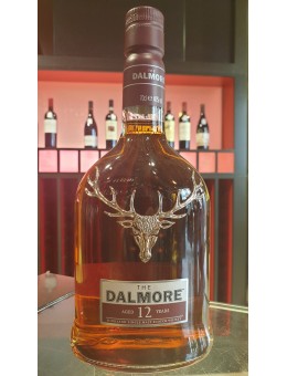 Dalmore 12 ans