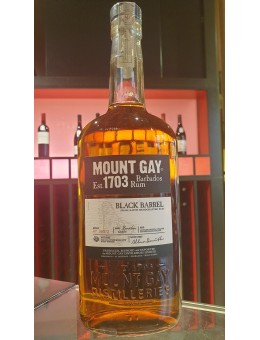 Rhum Mount Gay 1703 XO
