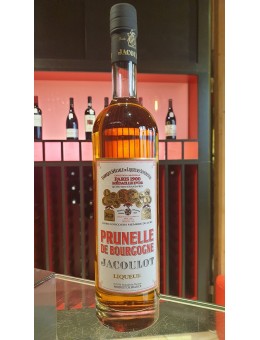 Liqueur de Prunelle De...