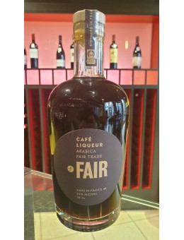 Fair - Liqueur de Café