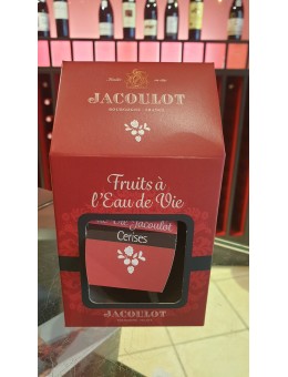 Cerises à L'Eau-De-Vie -...