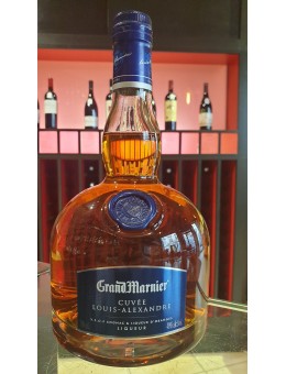 Gand Marnier Cuvée Louis...