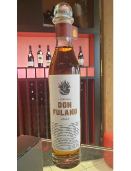 Don Fulano Añejo