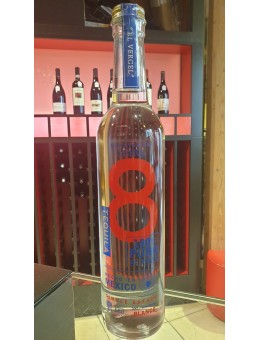 Tequila Ocho Blanco - El...