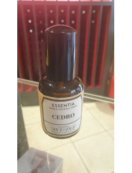 Cedro Essentia Bitter