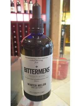 Bittermens Winter Melon