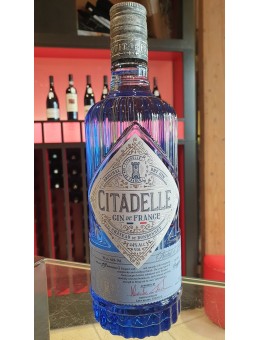 Citadelle - Gin de France