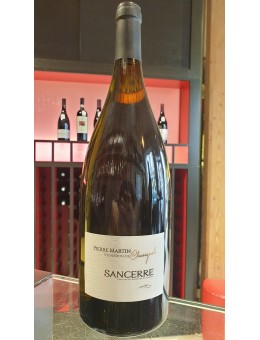 Magnum Sancerre "chavignol"...