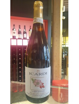 Moscato d'Asti - Icardi