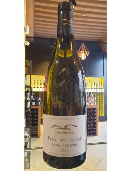 Pouilly-Fuissé "Terres du...