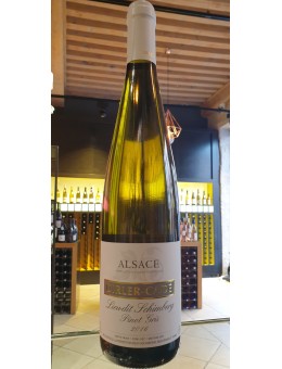Alsace Pinot Gris...