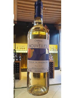 Muscat De Rivesaltes...