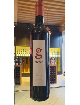 Rivesaltes grenat - Mas Des...