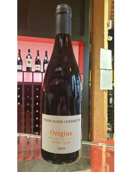 Beaujolais "Origine" 2024 -...