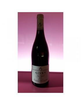 Givry 1er cru "Clos de...