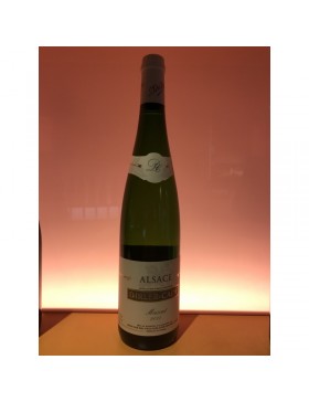 Alsace Muscat "Saering"...
