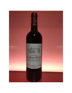 Saint-Emilion Grand Cru -...