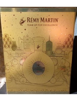Rémy Martin XO cognac