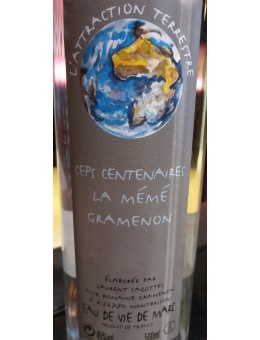 CEPS Centenaires la Mémé...