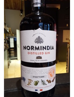 Gin Normindia