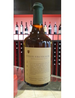 Côtes du Jura Vin Jaune...