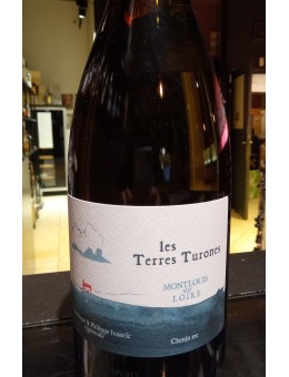 Montlouis - Terres Turones...