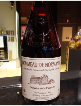 Pommeau de Normandie